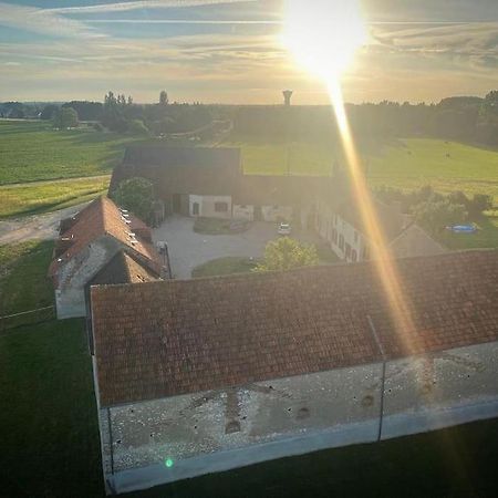 Villenouan Domaine Et Gites Lailly-en-Val المظهر الخارجي الصورة